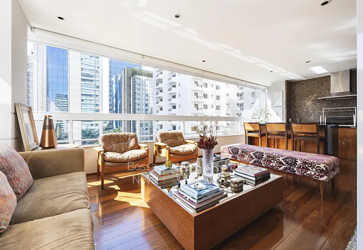 Sala - Imagem 1