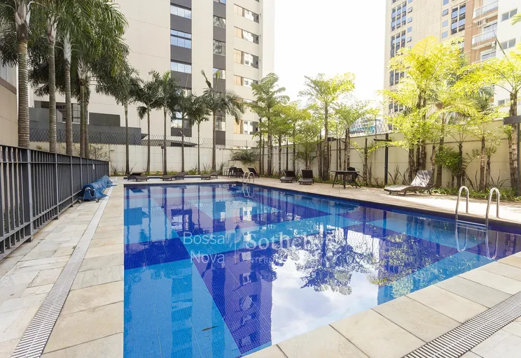 Piscina - Imagem 32