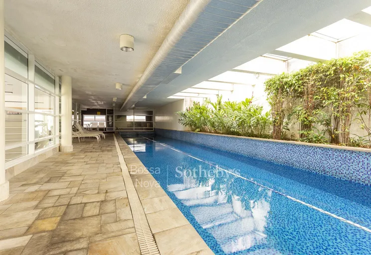 Piscina - Imagem 33