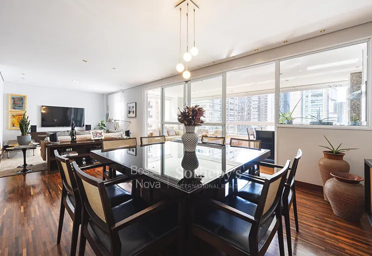 Sala de Almoço - Imagem 7