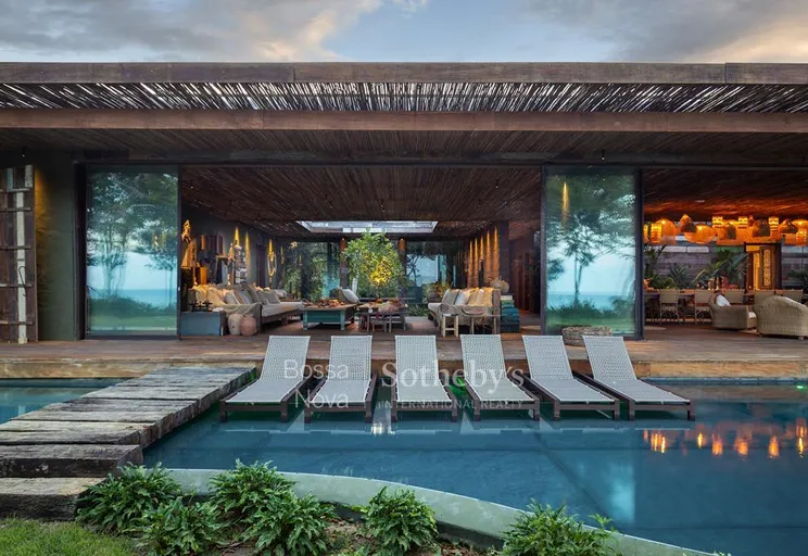 Piscina - Imagem 16