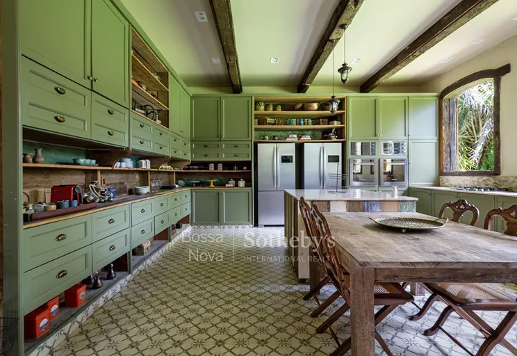 Cozinha - Imagem 30