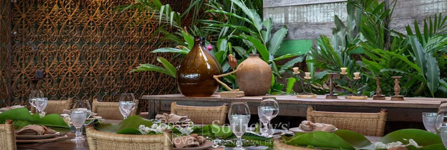Sala de jantar - Imagem 26