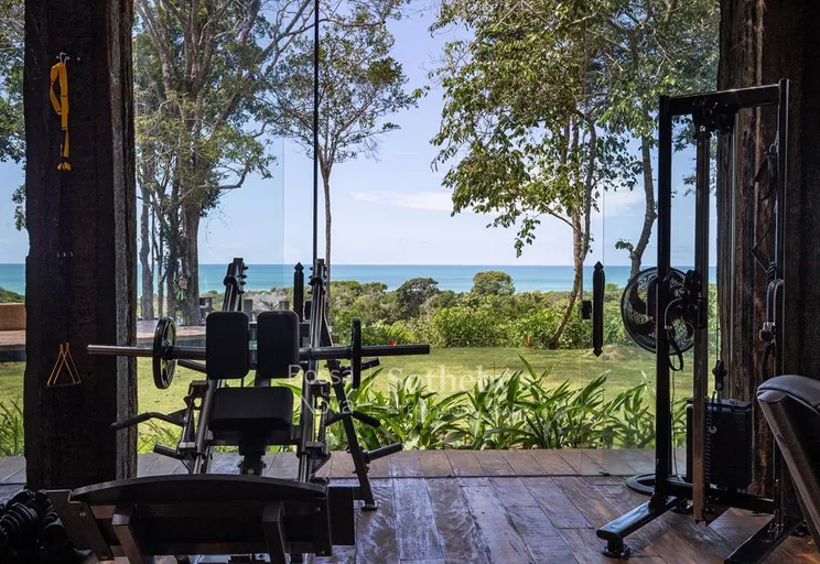 Academia de Ginástica - Imagem 76