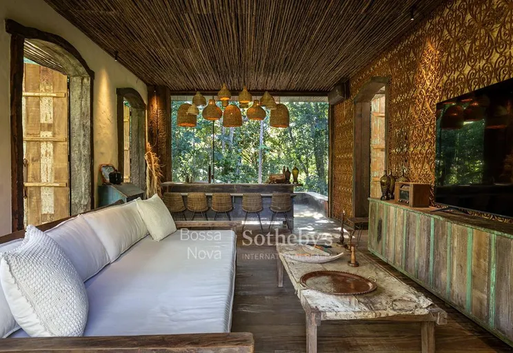 Sala de TV - Imagem 58
