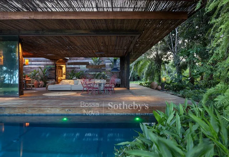 Piscina - Imagem 20