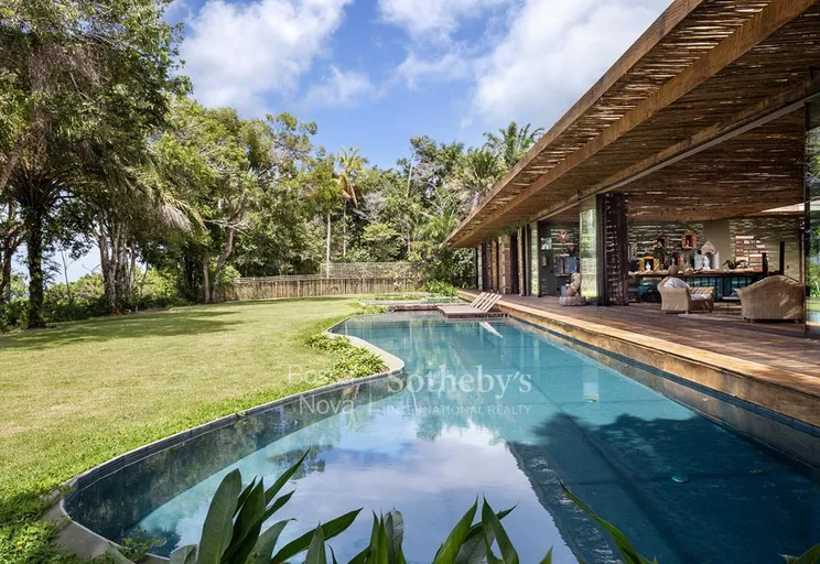 Piscina - Imagem 5