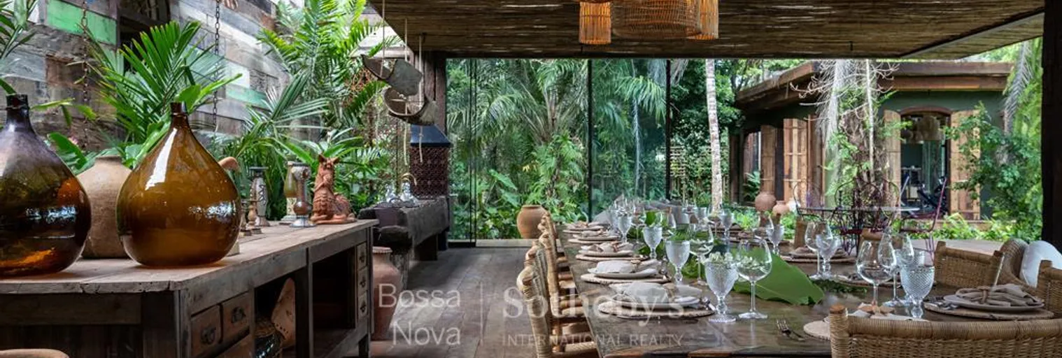 Sala de jantar - Imagem 25