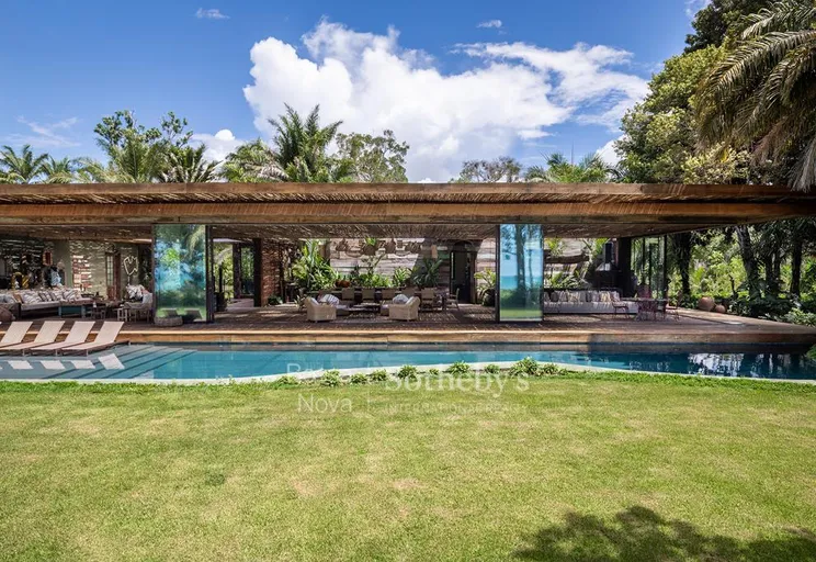 Piscina - Imagem 8