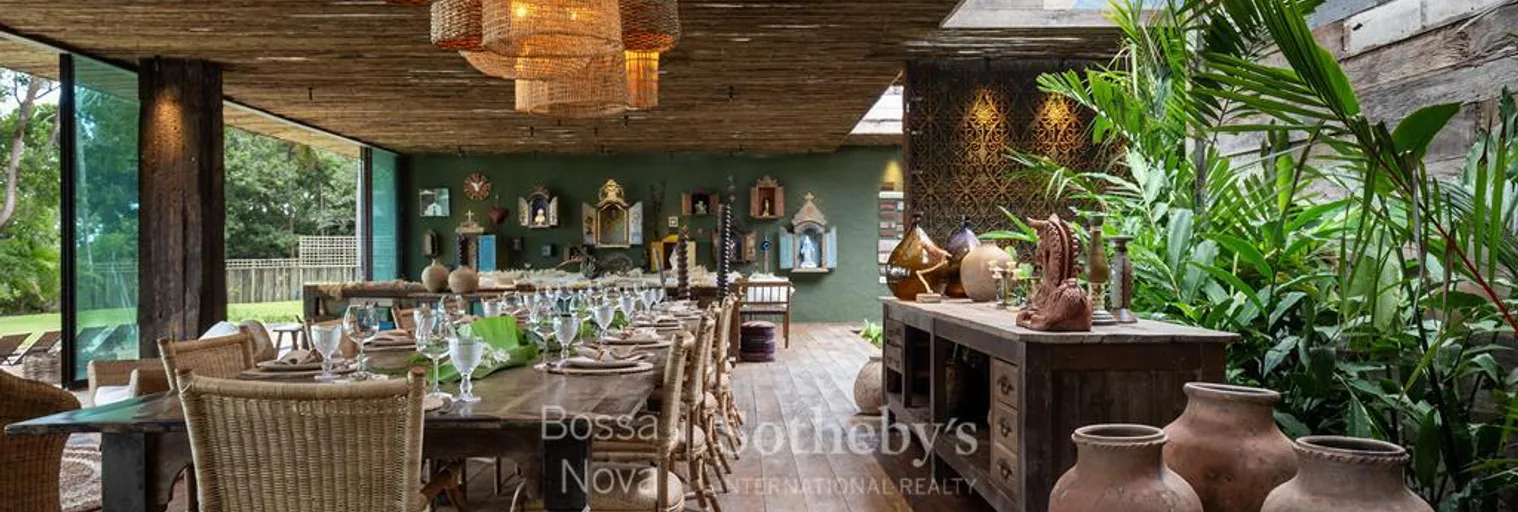 Sala de jantar - Imagem 24