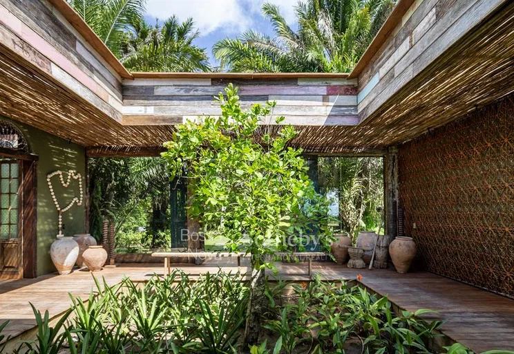 Jardim de inverno - Imagem 35