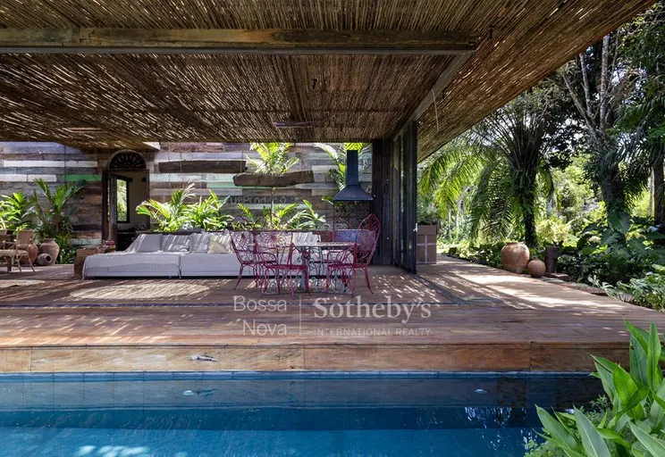 Piscina - Imagem 21
