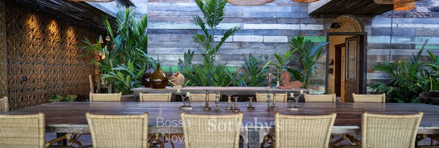 Sala de Almoço - Imagem 23