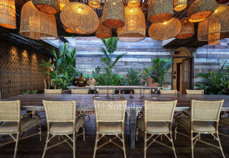 Sala de Almoço - Imagem 26