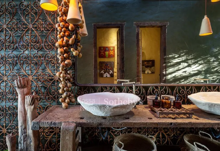 Lavabo - Imagem 34