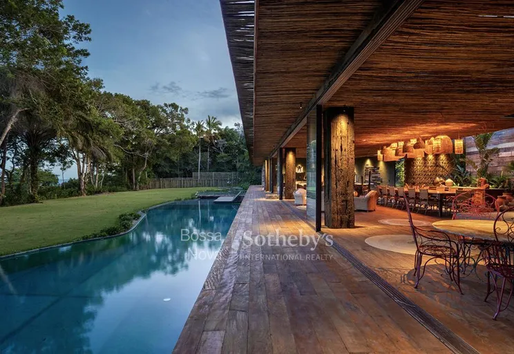 Piscina - Imagem 15