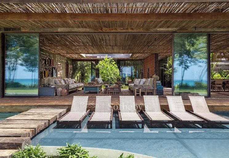 Piscina - Imagem 6