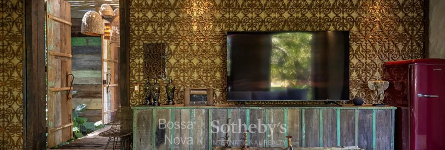 Sala de TV - Imagem 56