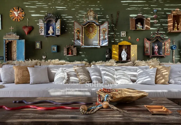 Sala - Imagem 37