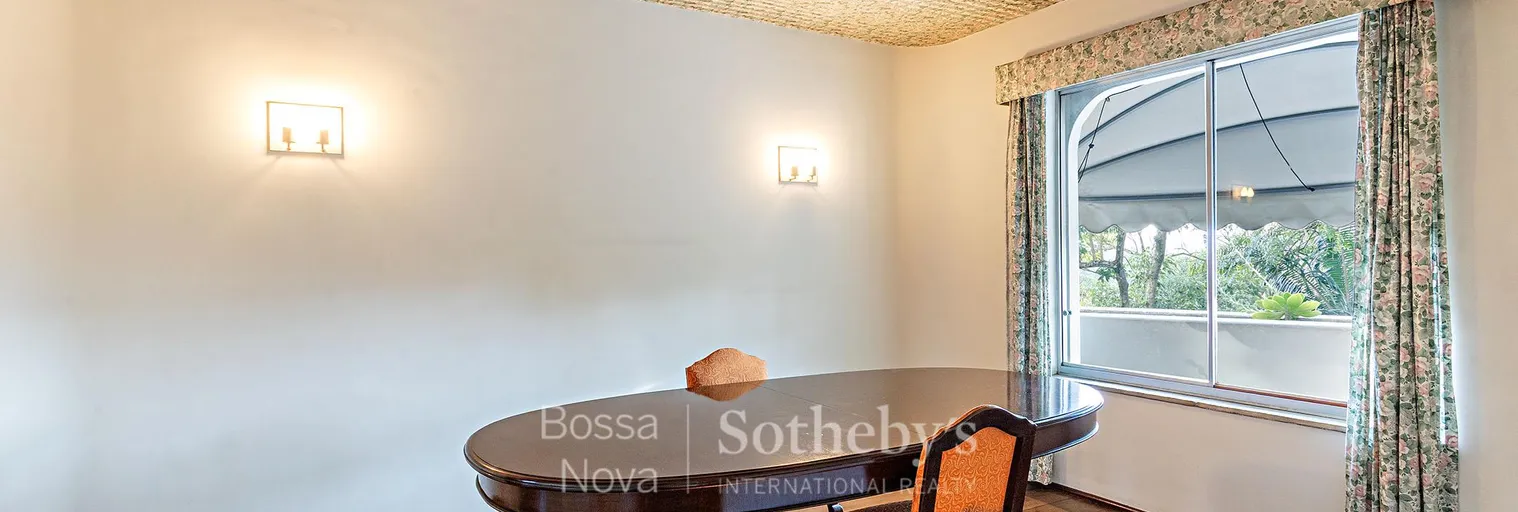 Sala de jantar - Imagem 11