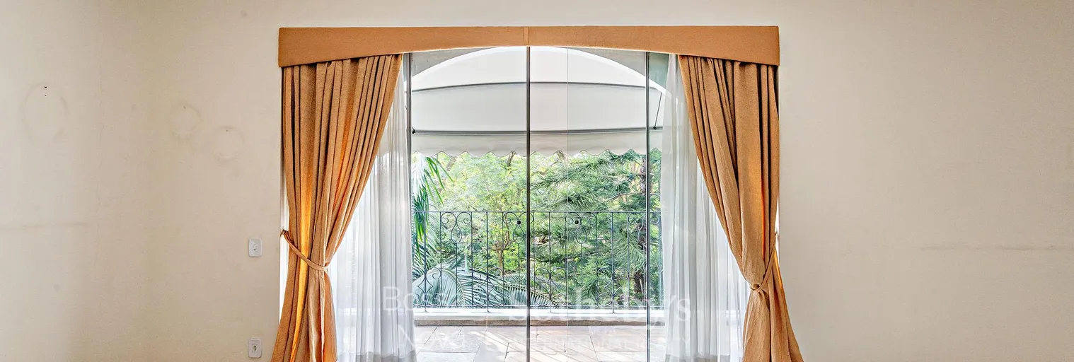 Sala de estar - Imagem 5
