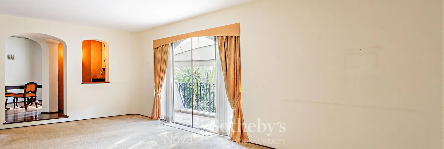 Sala de estar - Imagem 1
