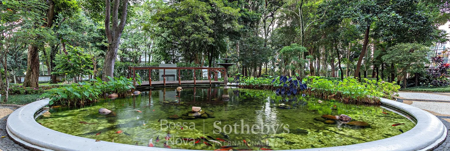 Lago - Imagem 36