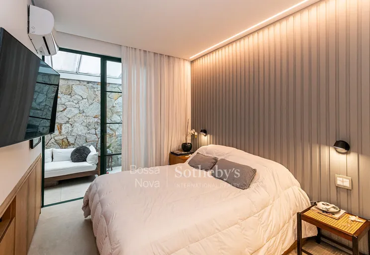 Quarto - Imagem 18
