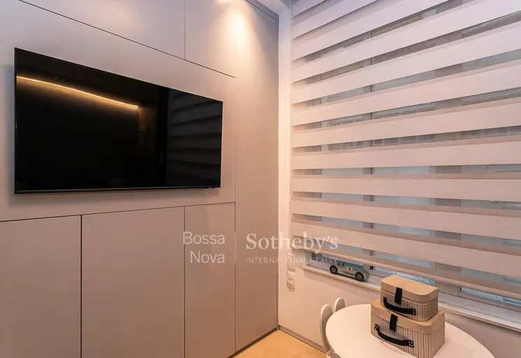 Quarto - Imagem 13