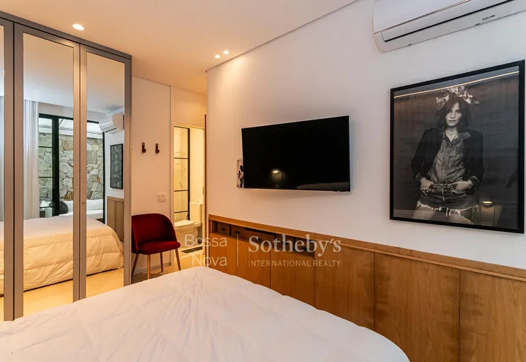 Quarto - Imagem 16