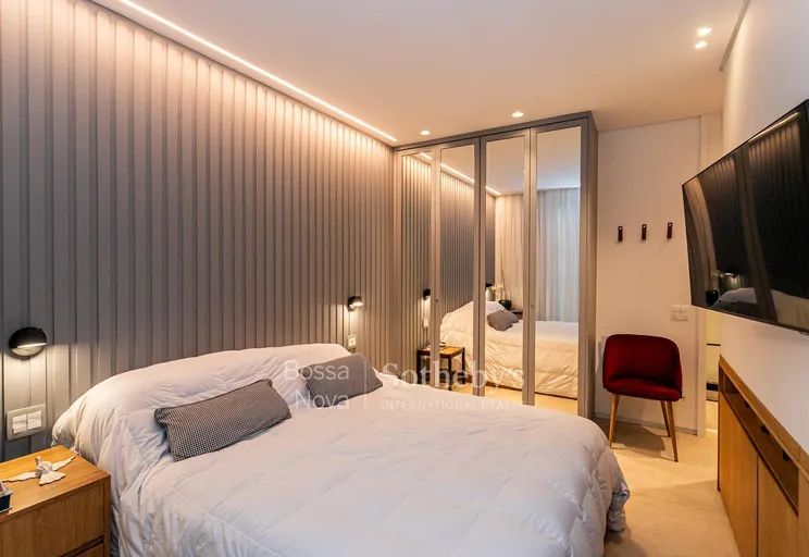 Quarto - Imagem 15