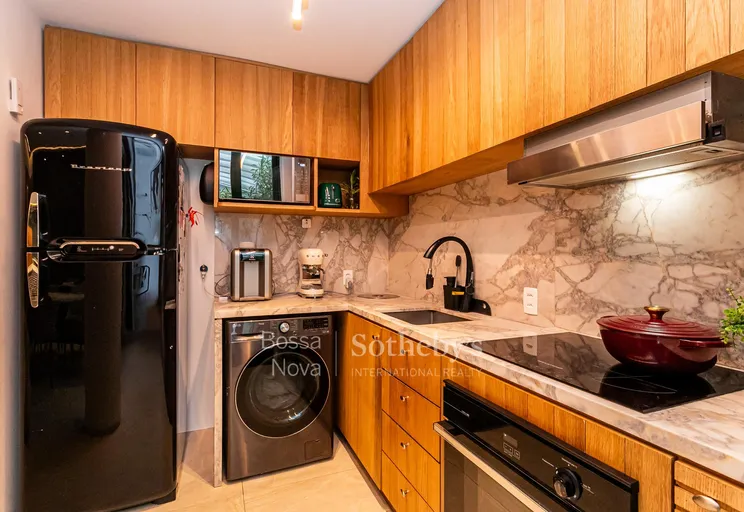 Cozinha - Imagem 7