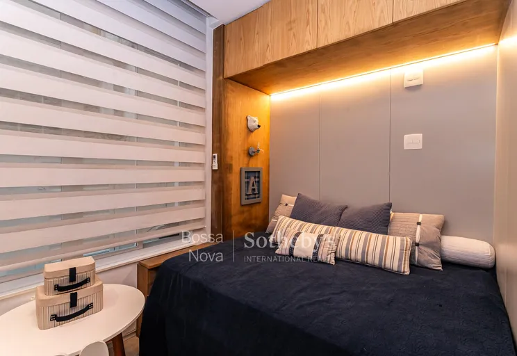 Quarto - Imagem 11
