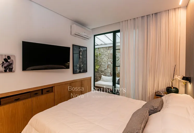 Quarto - Imagem 17
