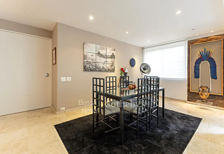Sala de Almoço - Imagem 6
