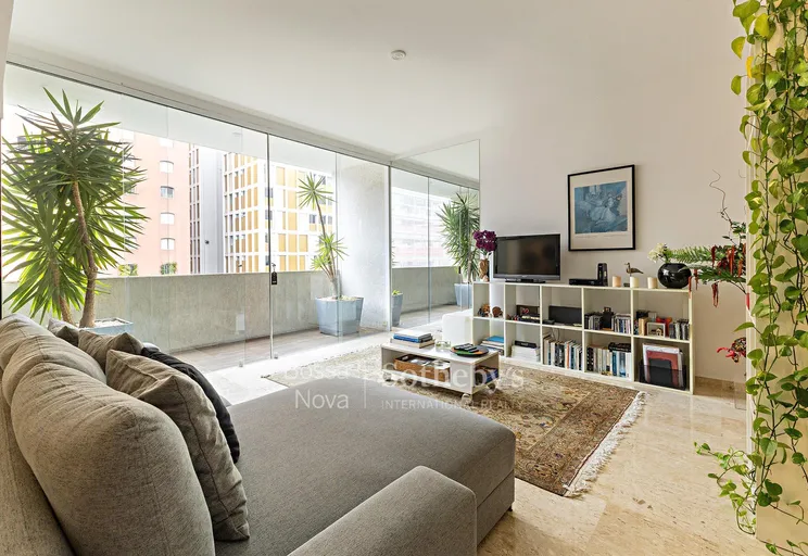 Sala - Imagem 1