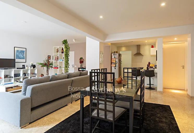 Sala de Almoço - Imagem 8