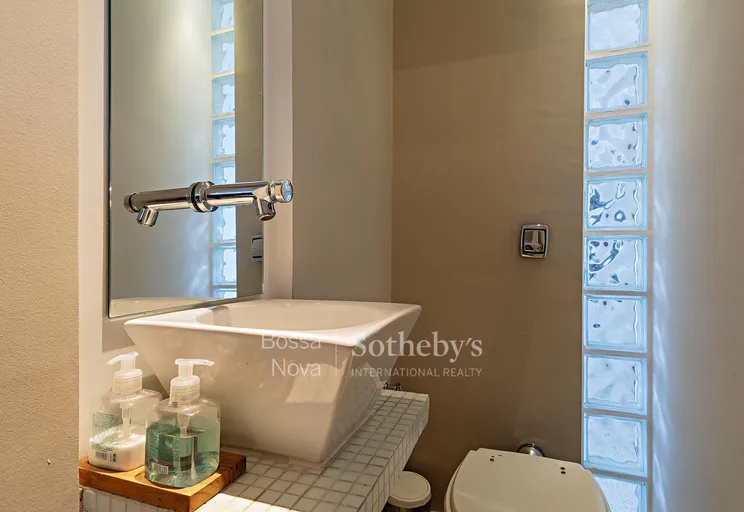 Lavabo - Imagem 13