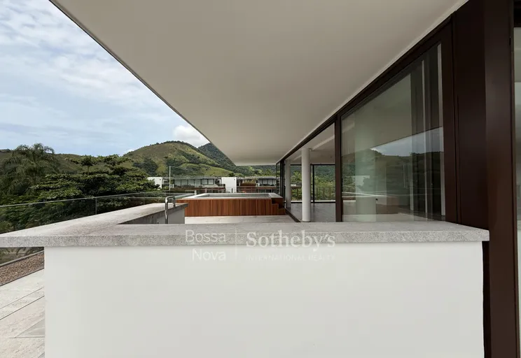 Área Externa - Imagem 6