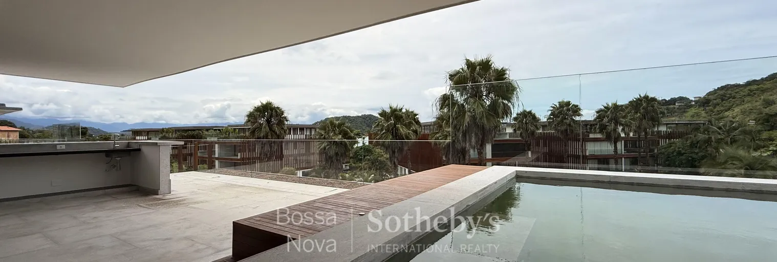 Piscina - Imagem 11