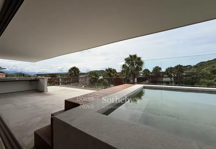 Piscina - Imagem 11