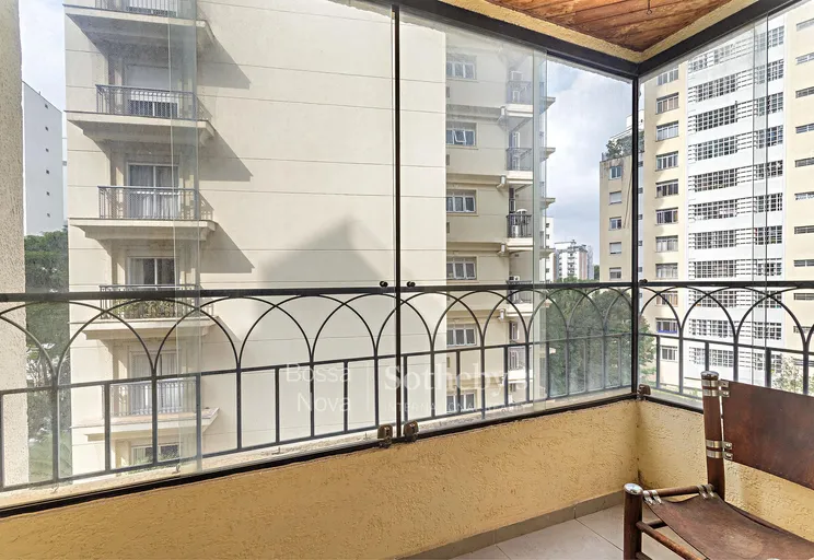 Terraço - Imagem 8