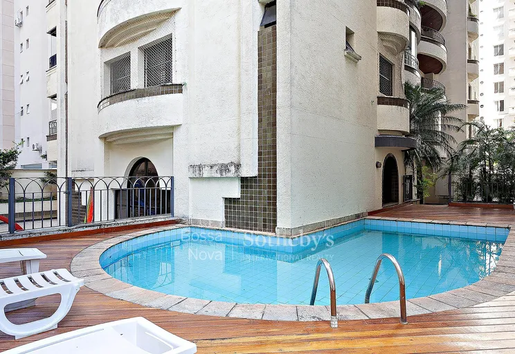 Piscina - Imagem 18