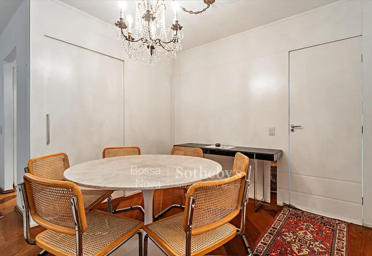 Sala de jantar - Imagem 22