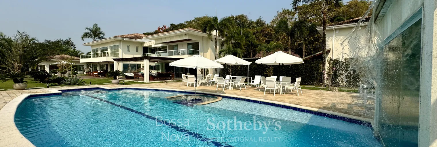 Piscina - Imagem 2
