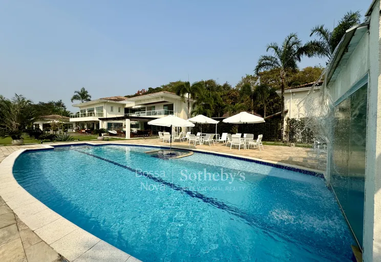Piscina - Imagem 2