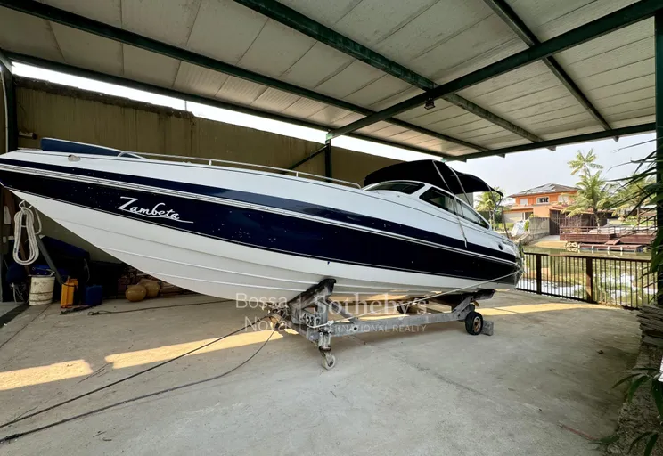 Garagem de barco - Imagem 57