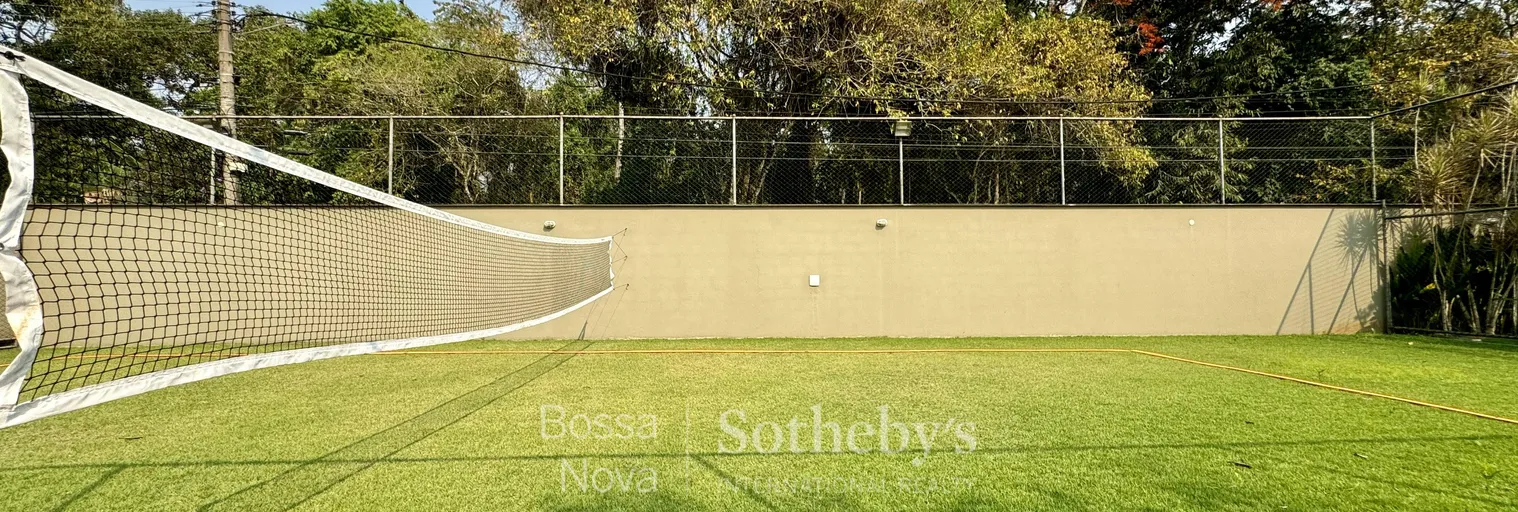 Quadra Poliesportiva - Imagem 42