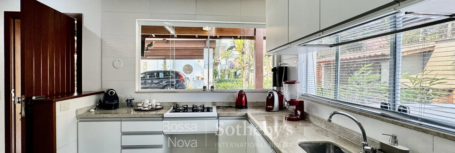 Cozinha - Imagem 54