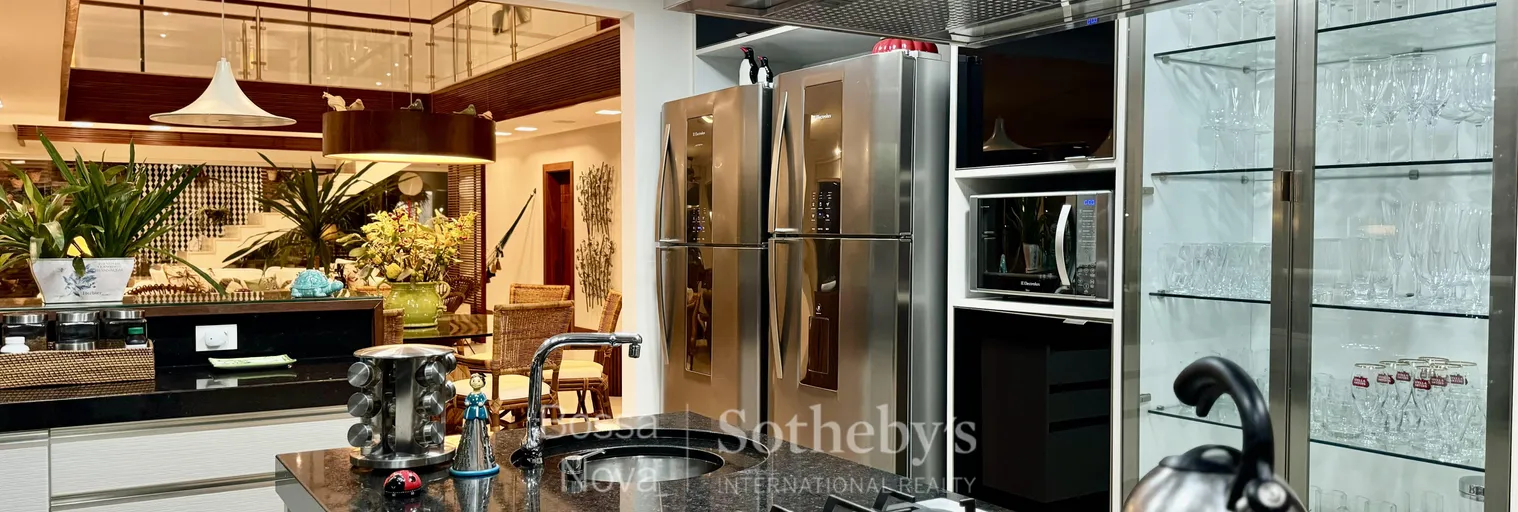 Cozinha - Imagem 56